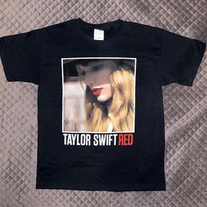 Taylor Swift Red Tour T-Shirt